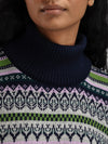 Dale of Norway W UTSIRA FEMININE SWEATER - Pullover bei PeakStyle