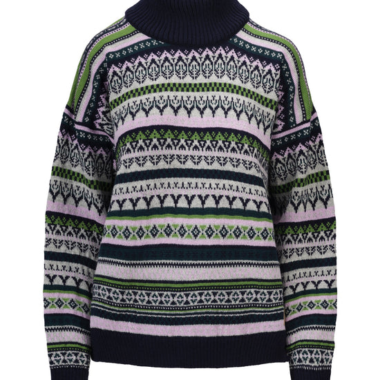 Dale of Norway W UTSIRA FEMININE SWEATER - Pullover bei PeakStyle