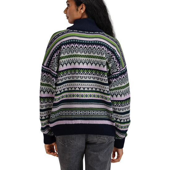 Dale of Norway W UTSIRA FEMININE SWEATER - Pullover bei PeakStyle