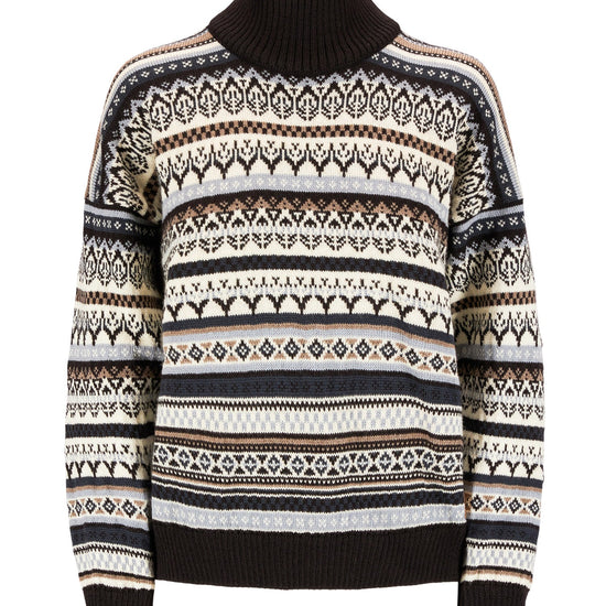 Dale of Norway W UTSIRA FEMININE SWEATER - Pullover bei PeakStyle