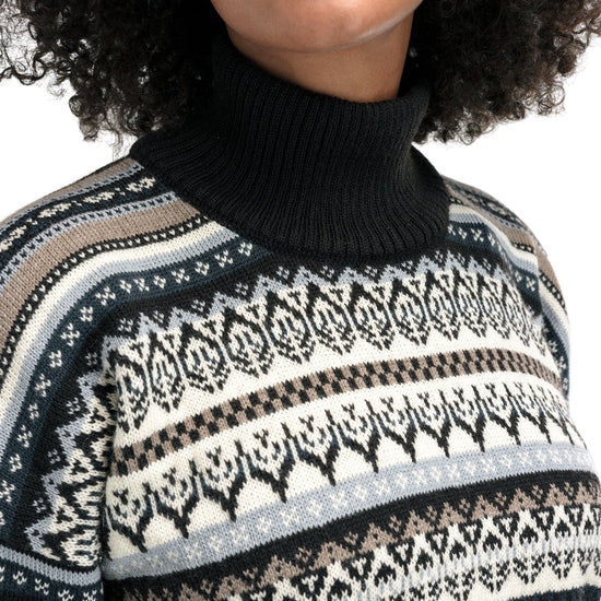 Dale of Norway W UTSIRA FEMININE SWEATER - Pullover bei PeakStyle