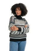 Dale of Norway W UTSIRA FEMININE SWEATER - Pullover bei PeakStyle