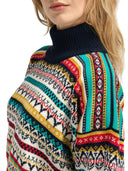 Dale of Norway W UTSIRA SWEATER - Oberbekleidung bei PeakStyle