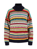 Dale of Norway W UTSIRA SWEATER - Oberbekleidung bei PeakStyle