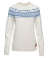 Dale Of Norway W VÅGSØY FEMININE SWEATER - Pullover bei PeakStyle