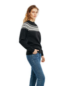 Dale of Norway W VAGSOY SWEATER - Oberbekleidung bei PeakStyle