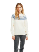 Dale of Norway W VAGSOY SWEATER - Oberbekleidung bei PeakStyle