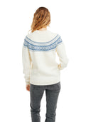 Dale of Norway W VAGSOY SWEATER - Oberbekleidung bei PeakStyle