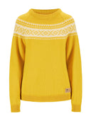 Dale of Norway W VAGSOY SWEATER - Oberbekleidung bei PeakStyle