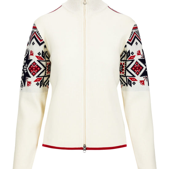 Dale of Norway W VARBERG JACKET - Oberbekleidung bei PeakStyle