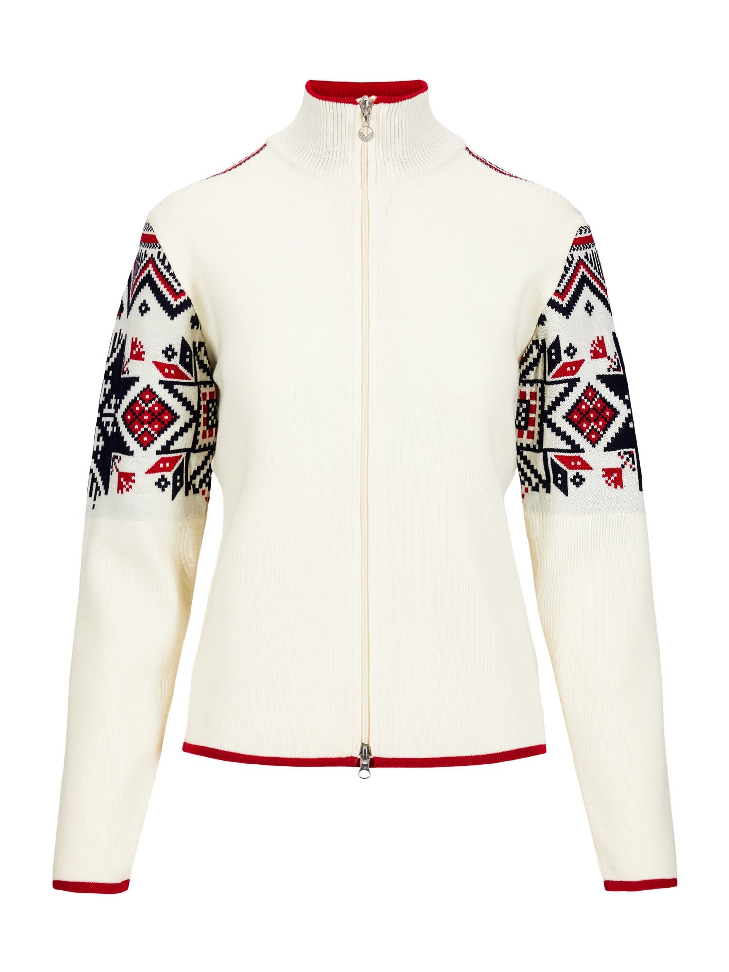 Dale of Norway W VARBERG JACKET - Oberbekleidung bei PeakStyle