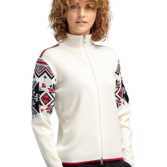 Dale of Norway W VARBERG JACKET - Oberbekleidung bei PeakStyle