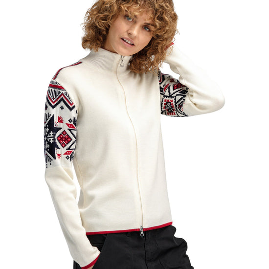 Dale of Norway W VARBERG JACKET - Oberbekleidung bei PeakStyle
