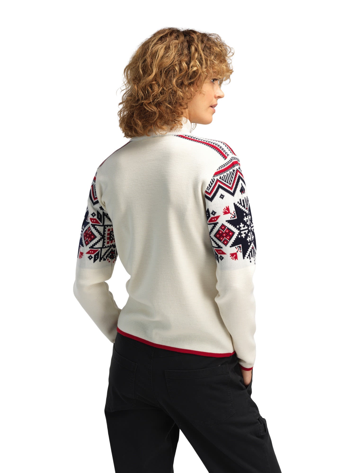 Dale of Norway W VARBERG JACKET - Oberbekleidung bei PeakStyle