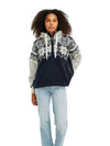 Dale of Norway W VILJA WEATHERPROOF HOODIE - Oberbekleidung bei PeakStyle