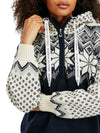 Dale of Norway W VILJA WEATHERPROOF HOODIE - Oberbekleidung bei PeakStyle