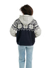 Dale of Norway W VILJA WEATHERPROOF HOODIE - Oberbekleidung bei PeakStyle