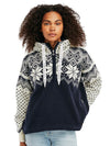 Dale of Norway W VILJA WEATHERPROOF HOODIE - Oberbekleidung bei PeakStyle