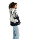 Dale of Norway W VILJA WEATHERPROOF HOODIE - Oberbekleidung bei PeakStyle
