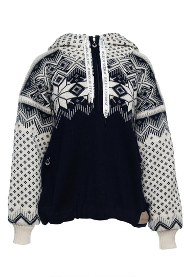 Dale of Norway W VILJA WEATHERPROOF HOODIE - Oberbekleidung bei PeakStyle