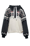 Dale of Norway W VILJA WEATHERPROOF HOODIE - Oberbekleidung bei PeakStyle