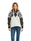 Dale of Norway W VILJA WEATHERPROOF HOODIE - Oberbekleidung bei PeakStyle