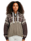 Dale of Norway W VILJA WEATHERPROOF HOODIE - Oberbekleidung bei PeakStyle