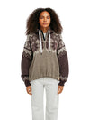 Dale of Norway W VILJA WEATHERPROOF HOODIE - Oberbekleidung bei PeakStyle