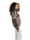 Dale of Norway W VILJA WEATHERPROOF HOODIE - Oberbekleidung bei PeakStyle