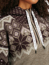 Dale of Norway W VILJA WEATHERPROOF HOODIE - Oberbekleidung bei PeakStyle
