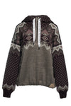 Dale of Norway W VILJA WEATHERPROOF HOODIE - Oberbekleidung bei PeakStyle