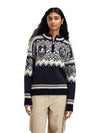 Dale Of Norway W VM TRONDHEIM FEM MERINO SWEATER - Pullover bei PeakStyle