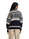 Dale Of Norway W VM TRONDHEIM FEM MERINO SWEATER - Pullover bei PeakStyle