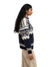Dale Of Norway W VM TRONDHEIM FEM MERINO SWEATER - Pullover bei PeakStyle