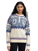 Dale Of Norway W VM TRONDHEIM FEM. SWEATER - Pullover bei PeakStyle