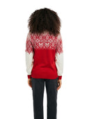 Dale of Norway W WINTERLAND SWEATER - Oberbekleidung bei PeakStyle