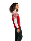 Dale of Norway W WINTERLAND SWEATER - Oberbekleidung bei PeakStyle