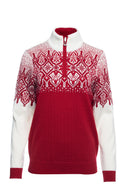 Dale of Norway W WINTERLAND SWEATER - Oberbekleidung bei PeakStyle