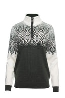 Dale of Norway W WINTERLAND SWEATER - Oberbekleidung bei PeakStyle