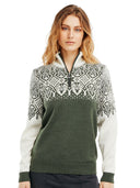 Dale of Norway W WINTERLAND SWEATER - Oberbekleidung bei PeakStyle