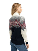 Dale of Norway W WINTERLAND SWEATER - Oberbekleidung bei PeakStyle