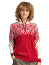 Dale of Norway W WINTERLAND SWEATER - Oberbekleidung bei PeakStyle