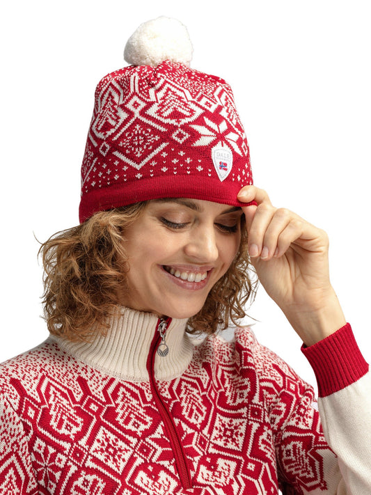 Dale Of Norway WINTERLAND HAT - Kopfbedeckungen bei PeakStyle