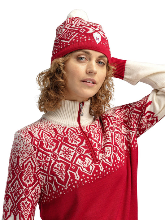Dale Of Norway WINTERLAND HAT - Kopfbedeckungen bei PeakStyle