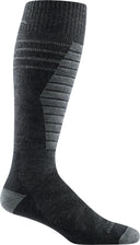 Darn Tough M EDGE OVER - THE - CALF SOCKS - PeakStyle