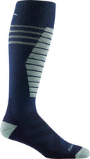Darn Tough M EDGE OVER - THE - CALF SOCKS - PeakStyle