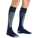 Darn Tough M EDGE OVER - THE - CALF SOCKS - PeakStyle