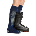 Darn Tough M EDGE OVER - THE - CALF SOCKS - PeakStyle