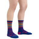 Darn Tough W OSLO NORDIC BOOT SOCKS - PeakStyle