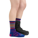 Darn Tough W OSLO NORDIC BOOT SOCKS - PeakStyle